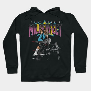 Mr. Perfect Name Punch Hoodie